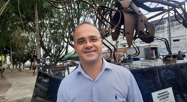 190 anos de Feira de Santana