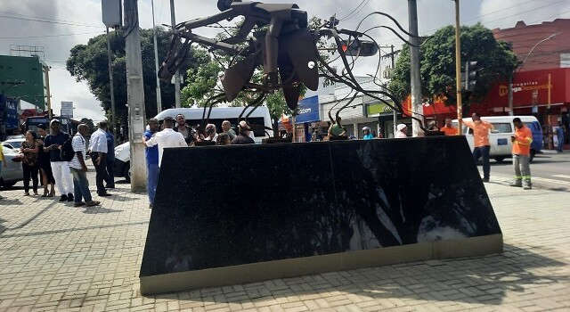 190 anos de Feira de Santana