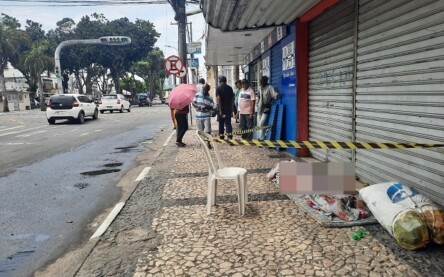 Foto: Ney Silva/Acorda Cidade