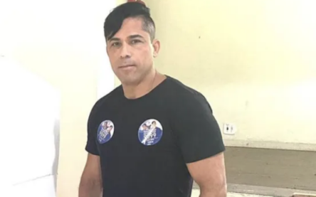 Foto: Reprodução/Redes Sociais  