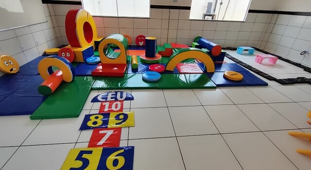 Escola da Asa Branca