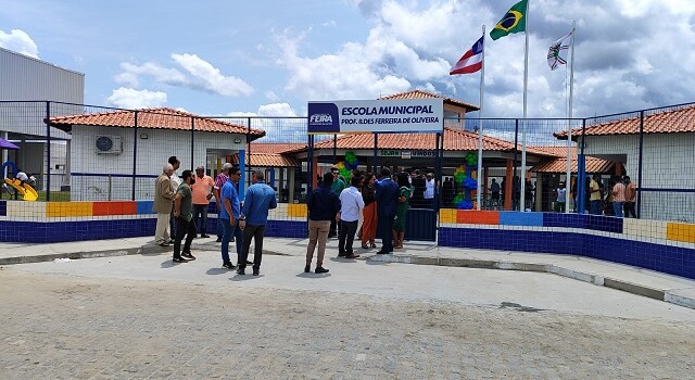Escola da Asa Branca