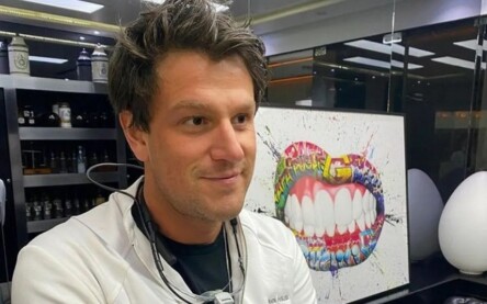 Dentista