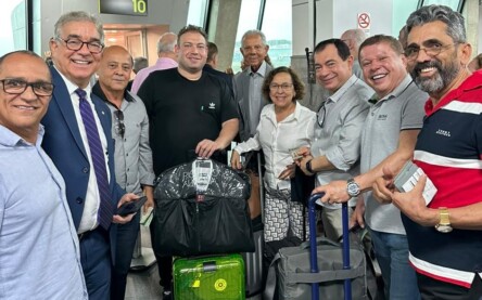 Foto: Assessoria