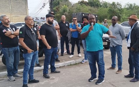 Foto: Paulo José/Acorda Cidade