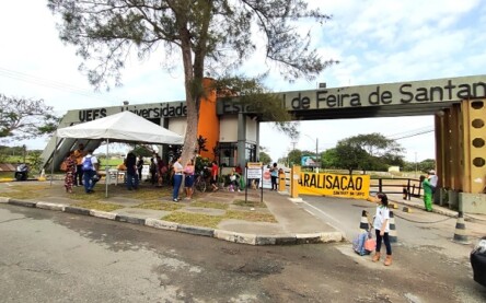 Manifestação