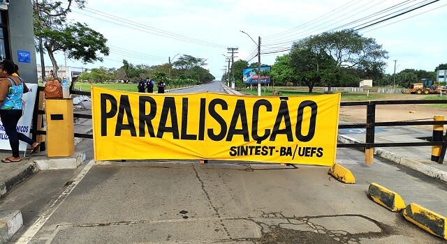 Manifestação