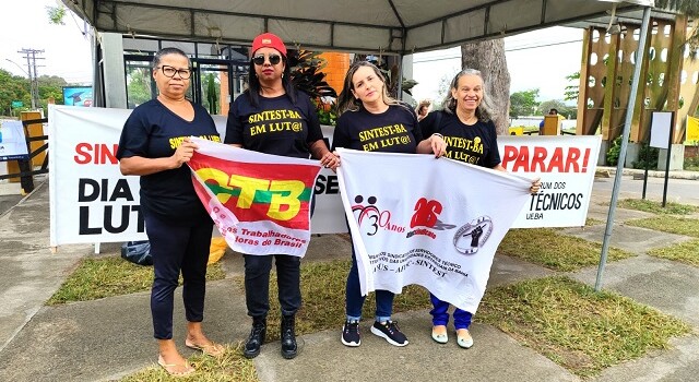 Manifestação