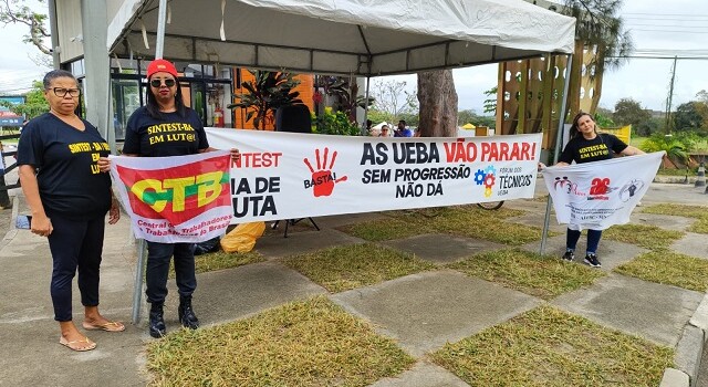 Manifestação