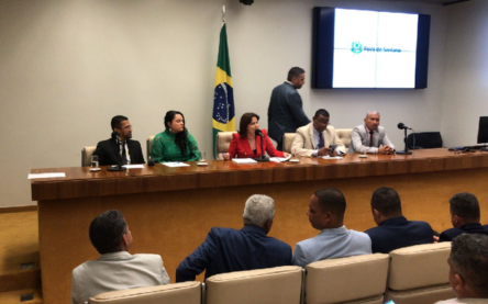 Foto: Dilton Coutinho/ Acorda Cidade