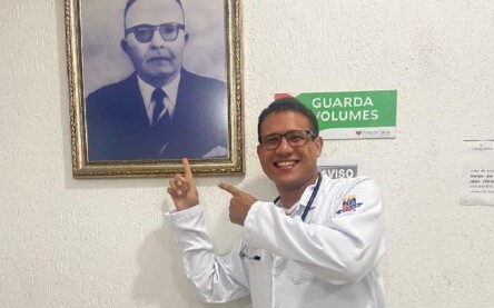Foto: Arquivo Pessoal