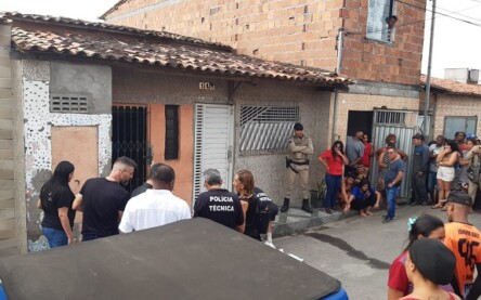 Foto: Ed Santos/Acorda Cidade