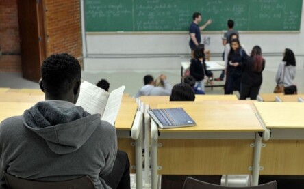 estudante