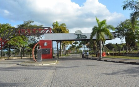 Parque da Cidade