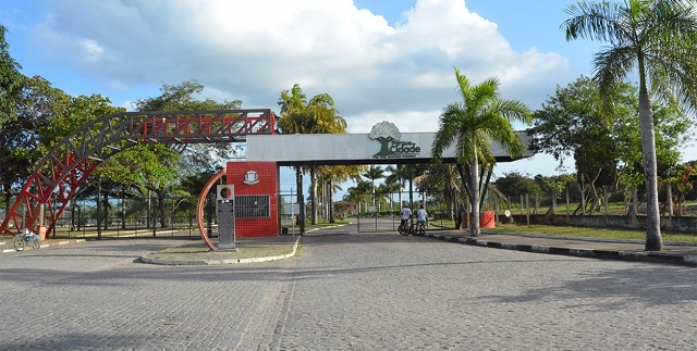 Parque da Cidade