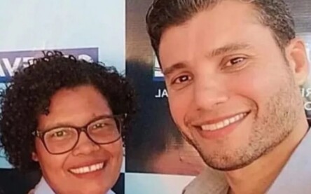 Foto: Reprodução/Redes Sociais