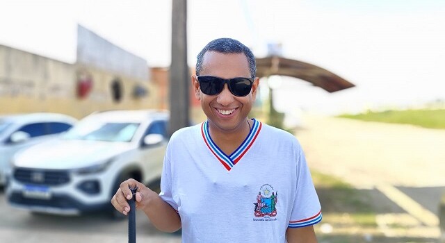 Acessibilidade