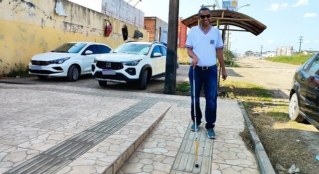 Acessibilidade
