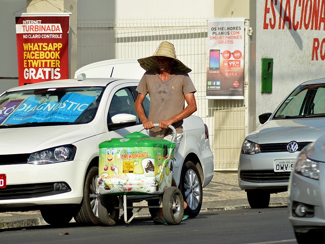 Foto: Ed Santos/Acorda Cidade