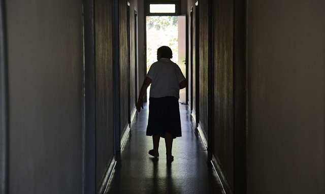 Dia Mundial do Alzheimer