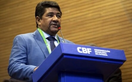 Ednaldo Rodrigues