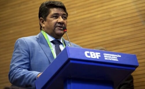 Ednaldo Rodrigues