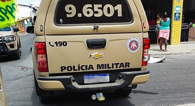 Homicídio