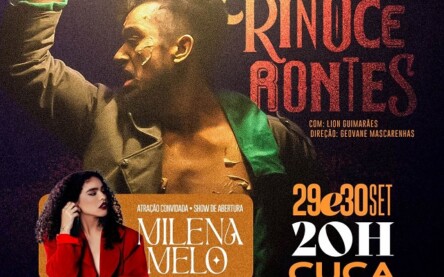 Feira tem Teatro