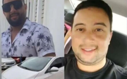 Desaparecido