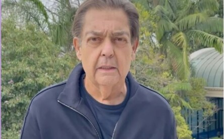 Foto: Reprodução/Redes Sociais