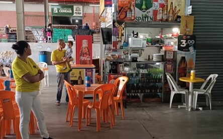 Shopping Popular