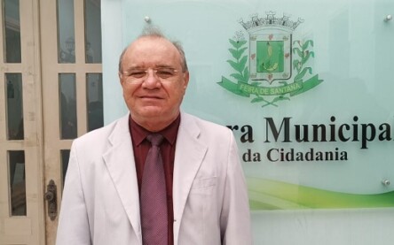 Vereador José Carneiro Rocha