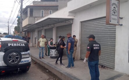 Foto: Ed Santos/Acorda Cidade 
