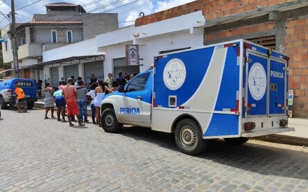 Foto: Ed Santos/Acorda Cidade 