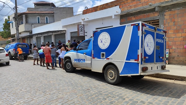 Foto: Ed Santos/Acorda Cidade 