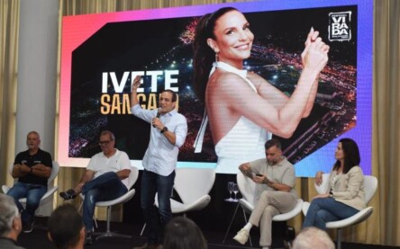 Fotos Betto Jr. / Secom PMS