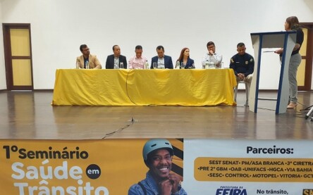 Semana do Trânsito