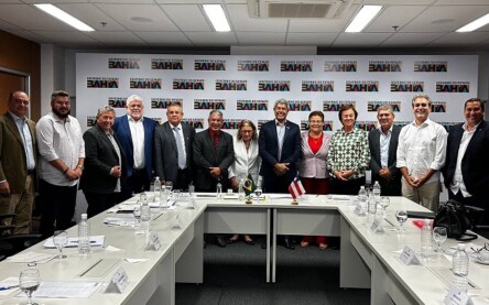 Foto: Taiana Belmonte