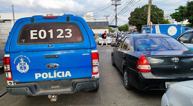 Homicídio