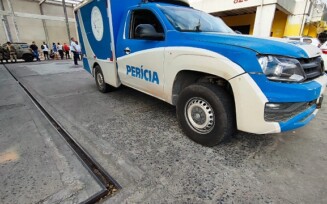 Homicídio
