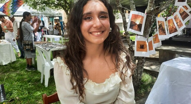 Aberto das Artes Cuca