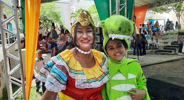 Aberto das Artes Cuca