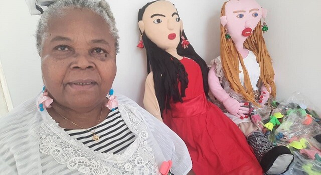 Aberto das Artes Cuca