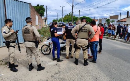 Foto: Ed Santos/Acorda Cidade