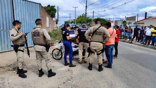 Foto: Ed Santos/Acorda Cidade