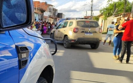 Foto: Ed Santos/Acorda Cidade