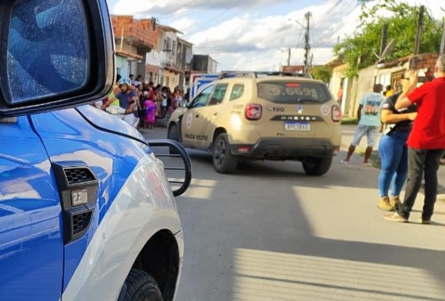 Foto: Ed Santos/Acorda Cidade