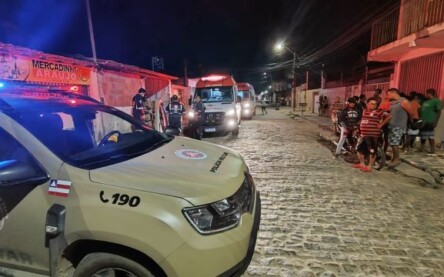 Foto: Ed Santos/Acorda Cidade
