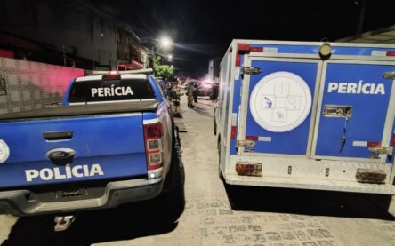 Foto: Ed Santos/Acorda Cidade