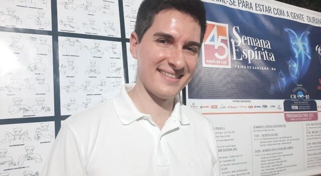 Gustavo Silveira